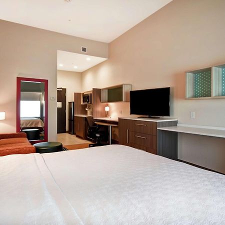 Home2 Suites By Hilton Victorville Dış mekan fotoğraf