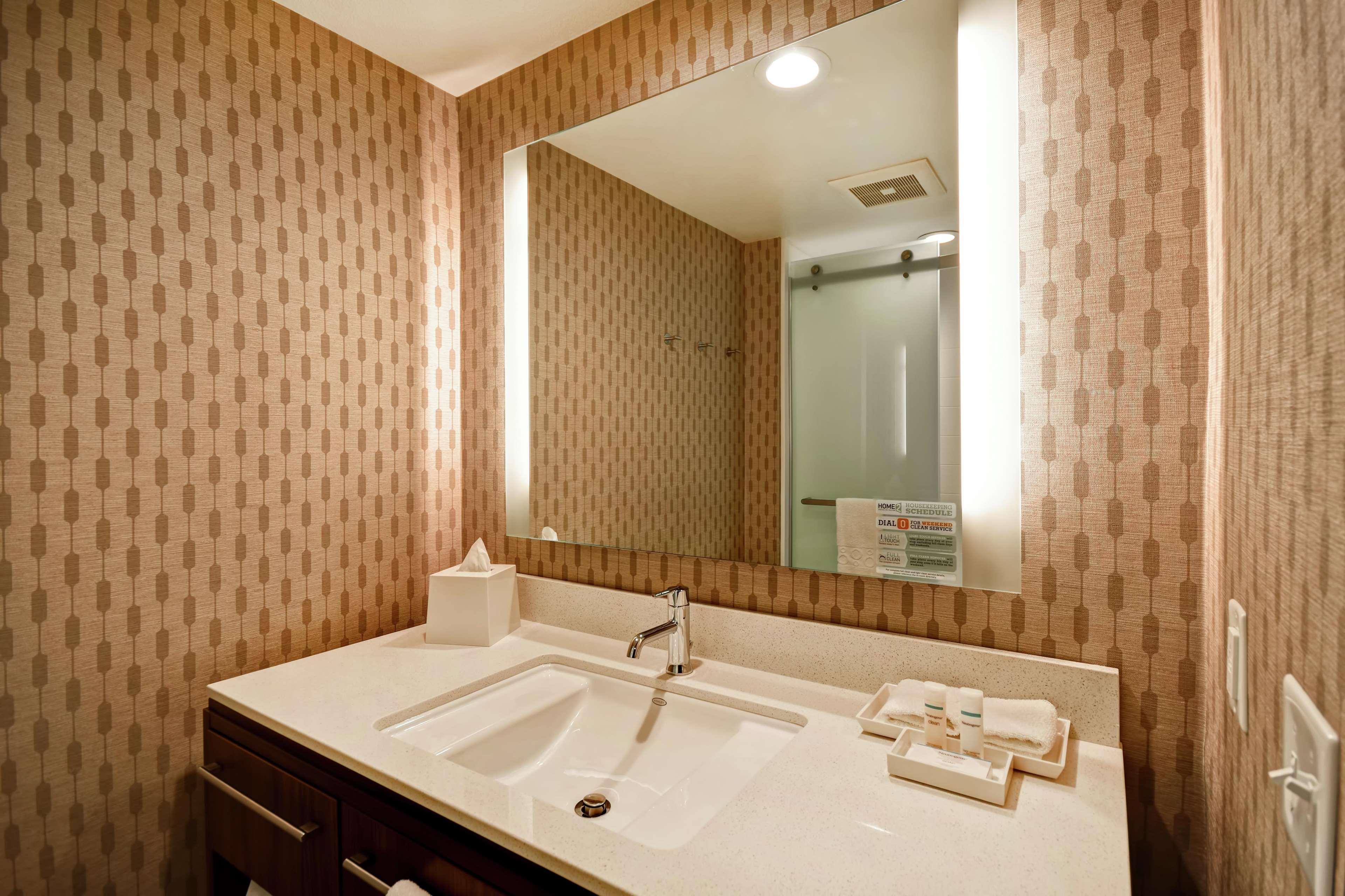 Home2 Suites By Hilton Victorville Dış mekan fotoğraf