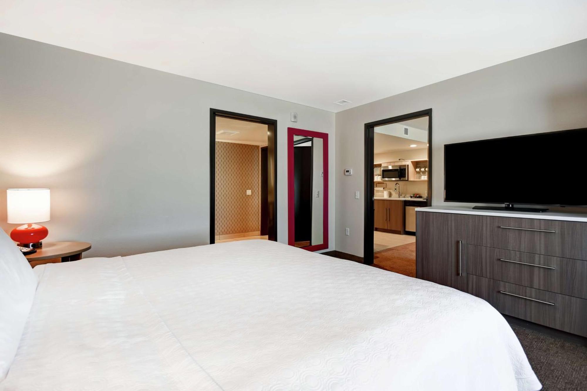 Home2 Suites By Hilton Victorville Dış mekan fotoğraf