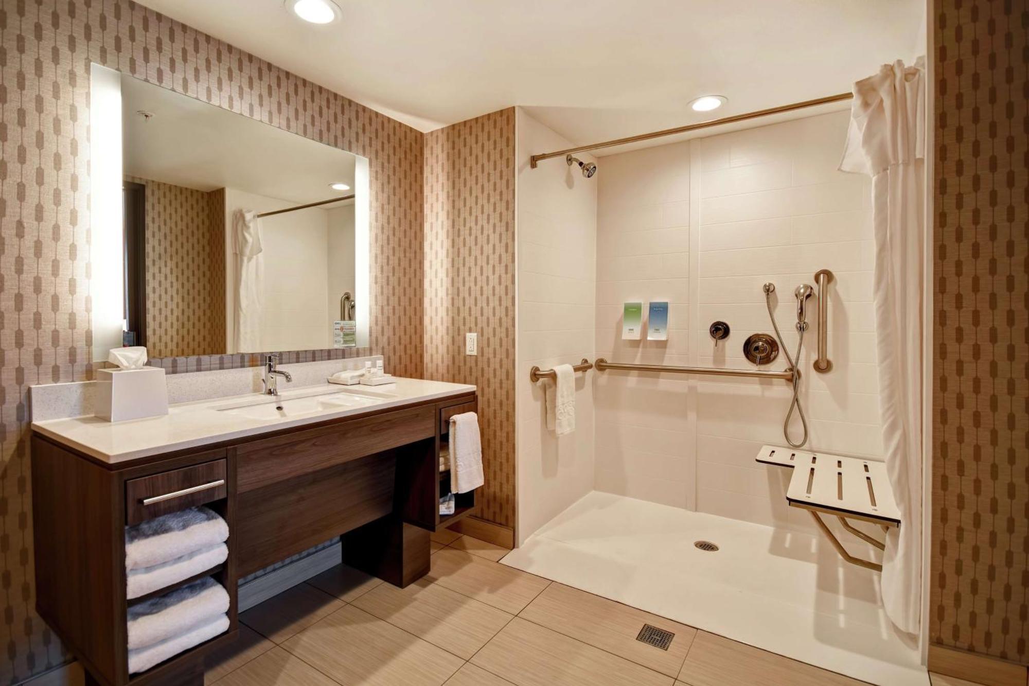 Home2 Suites By Hilton Victorville Dış mekan fotoğraf