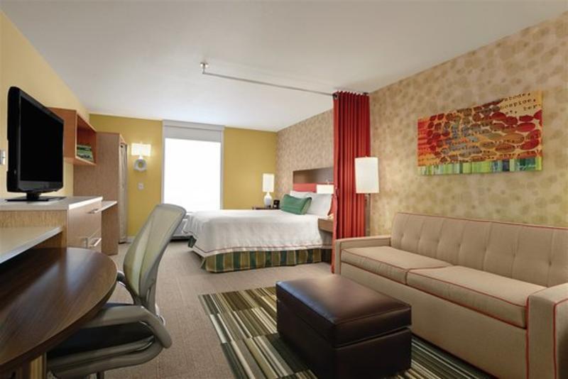 Home2 Suites By Hilton Victorville Dış mekan fotoğraf